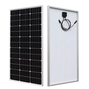 200W Rigid Solar Panel